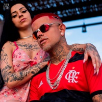 Vai Que o Mundo Acaba - Single - Mc Lorin & DJ MENOR RF