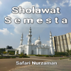 Sholawat Penarik Rezeki - Safari Nurzaman