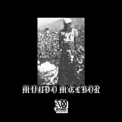 Mundo Melhor - Single