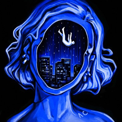 Ночь внутри - Single