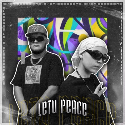 LETU PEACE  Over Music Sessions #03 - Single