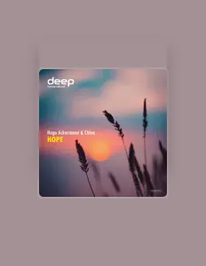 Dengarkan Hugo Ackermann, tonton video musik, baca bio, lihat tanggal tur & lainnya!