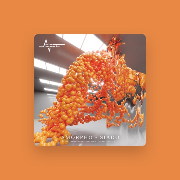 Amorpho's avatar