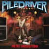 Metal Inquisition