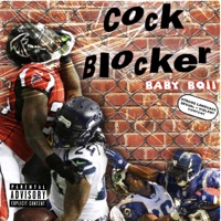 C**k Blocker - Single - HT. Leak