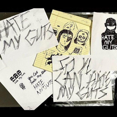 Hate My Guts - Single