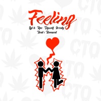 Feeling - Single - Rpe, Lyl H, Jorrdy & Dywolf