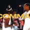 Commas - Fpc.Lo lyrics