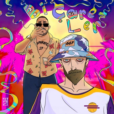 Bi' Çareler (feat. Ağaçkesen) - Single