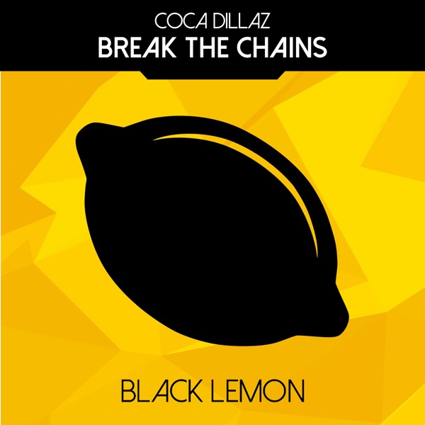 Break the Chains - Single
