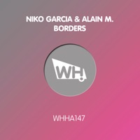 Borders - Single - Alain M. & Niko Garcia
