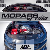 M.O.C Anthem - Single - Tee Bone