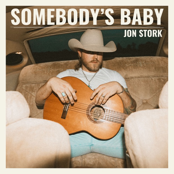 Jon Stork - Somebody's Baby