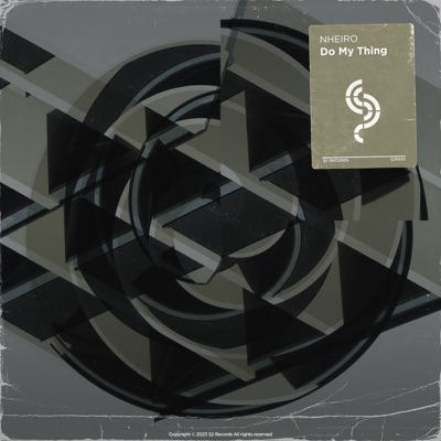 Do My Thing - Single