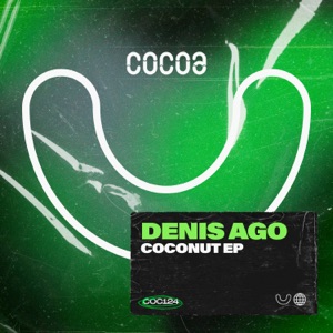 Coconut - Single