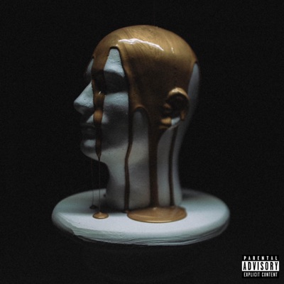 Covered In Gold (feat. Syn'cear, Trey Trigga' & Airborne Johnson) - Single