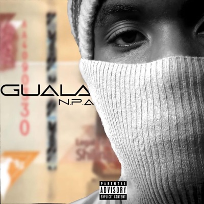 Guala - EP