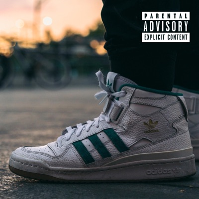 La Corona (feat. Dylan SF) - Single