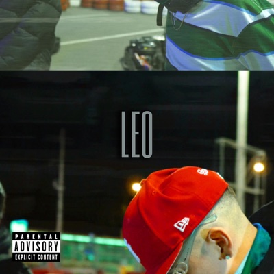 Leo (feat. Hops & Big Valen) - Single
