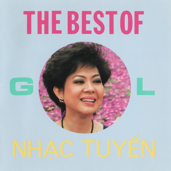 The Best Of Giao Linh - Chuyến Đò Không Em