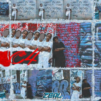 C4 (feat. Ugly World) - Single