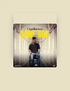 Listen to Ogidi brown, watch music videos, read bio, see tour dates & more!