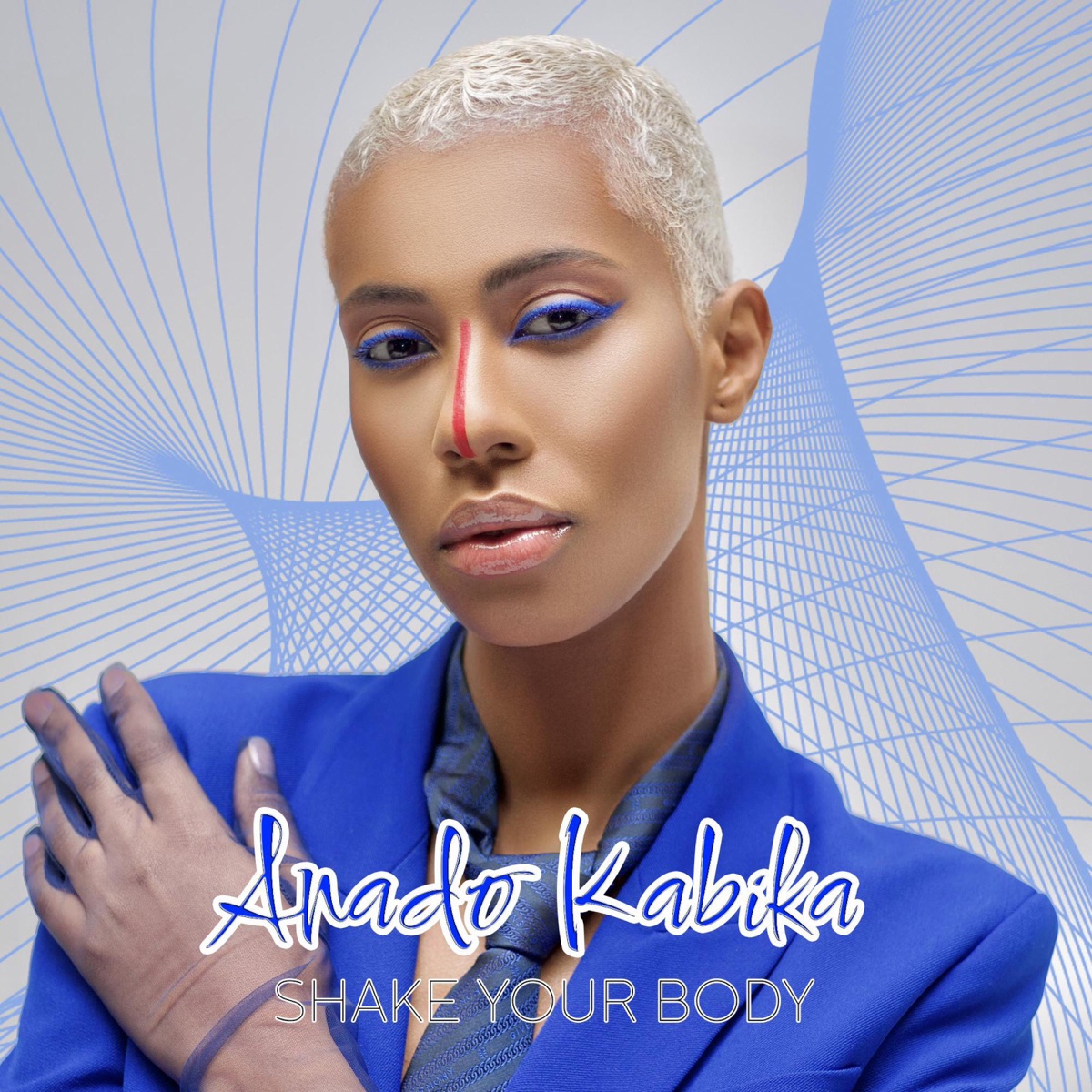 Shake Your Body - Single – Album par Anado Kabika – Apple Music