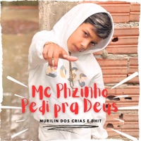 Pedi pra Deus - Single - Mc Phzinho, Murilin dos Crias & D-Hit