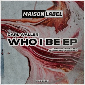 Who I Be - Single