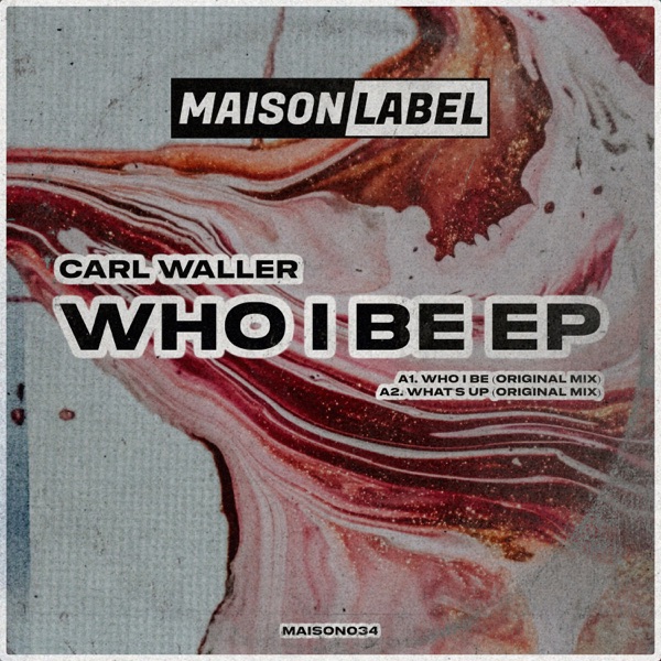 Who I Be - Single