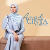 Arah Cinta - Single - Siti Nordiana