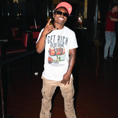 Standin on Business - Single