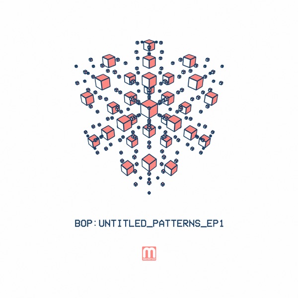 Untitled Patterns 1 - EP