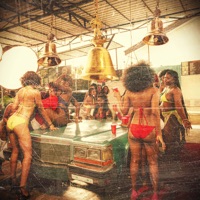 Last Days Are Dangerous - Single - Uncle Rich