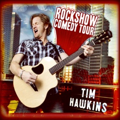 Rockshow Comedy Tour