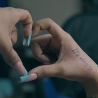 It's Okay - Single - Queen Parker