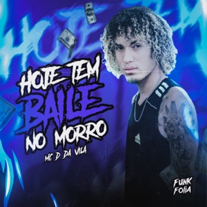 Hoje Tem Baile no Morro