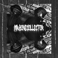 Mr.Bonecollector - Single - Hvllumane & Kola