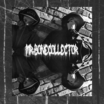 Mr.Bonecollector - Single