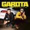 Garota - Blunted Vato, Kaleb Di Masi & DJ Tao lyrics