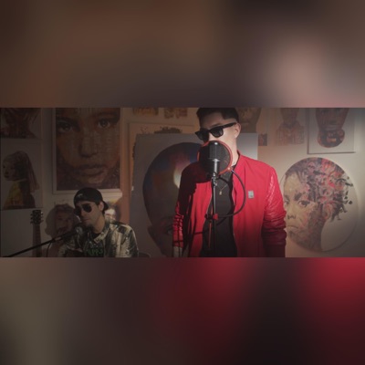 Tu lo Sabe ma X El Plan (feat. Static Time) [Acoustic Version] [Acoustic Version] - Single