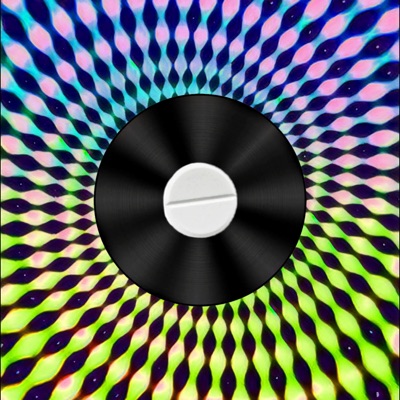 Psydrug - Single