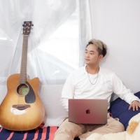 Missing Tear - Single - Saw Blue