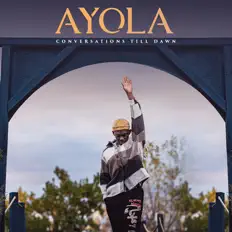 Dengarkan Ayola, tonton video musik, baca bio, lihat tanggal tur & lainnya!