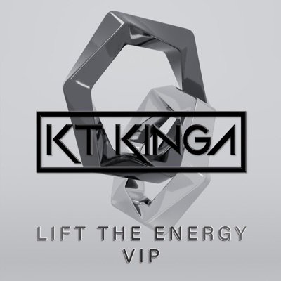 Lift the Energy (VIP) - Single