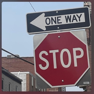 Øne Way - Single