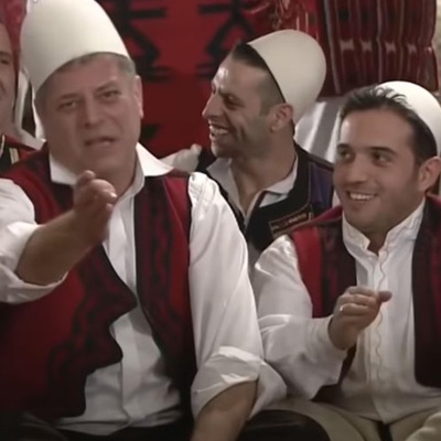 Kallushanat 2 (feat. Vellezerit Mziu & Shkelzen Morina) - EP