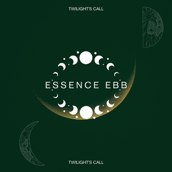 Essence Ebb - EP