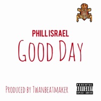Good Day Again - Single - Phill Israel