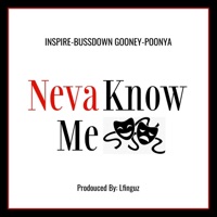 Neva Know Me - Single - INSPIRE
